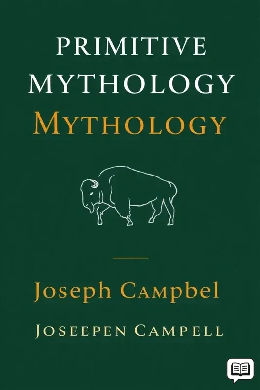 Primitive Mythology
