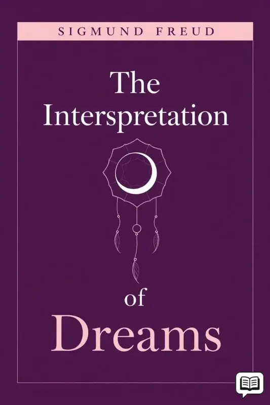 The Interpretation of Dreams