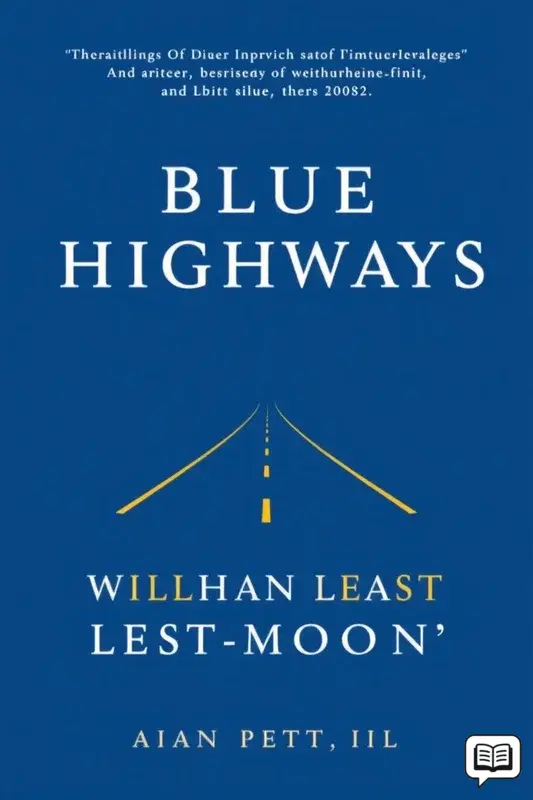 Blue Highways