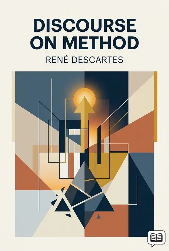 Discourse on Method