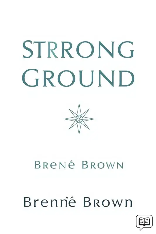 Strong Ground