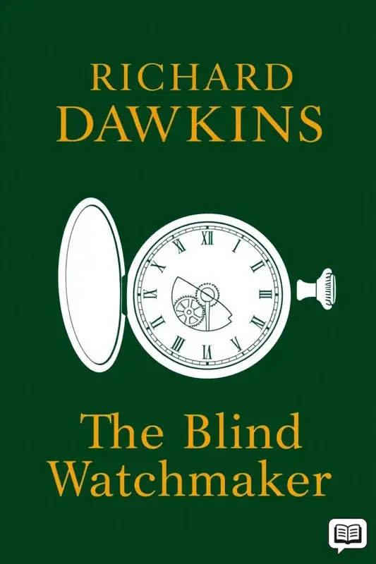 The Blind Watchmaker
