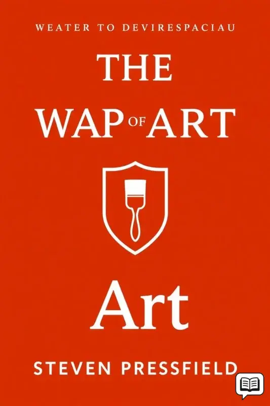 The War of Art