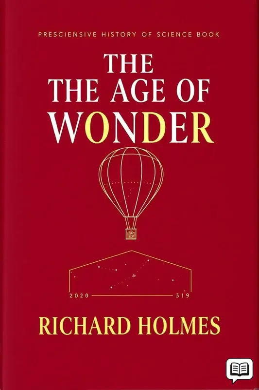 The Age of Wonder