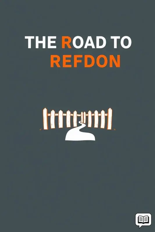 The Road to Serfdom