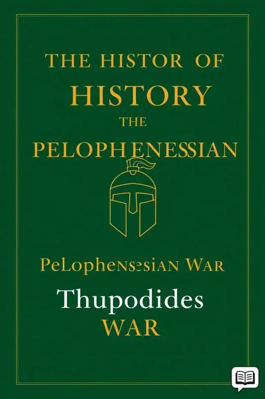 The History of the Peloponnesian War