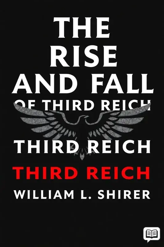 Rise And Fall Of The Third Reich