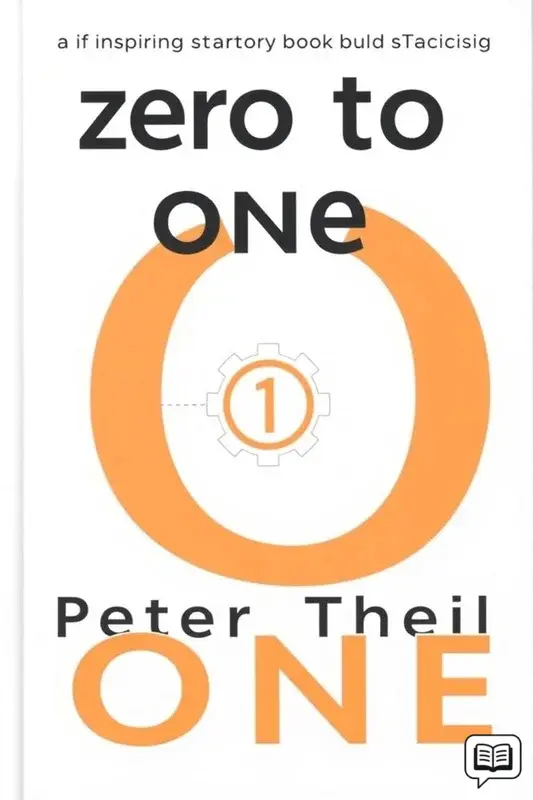 Summary | Zero to One