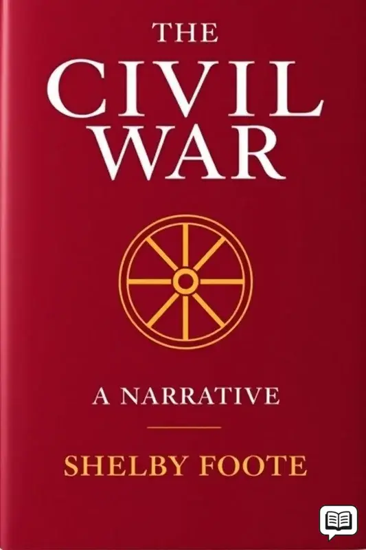 The Civil War: A Narrative