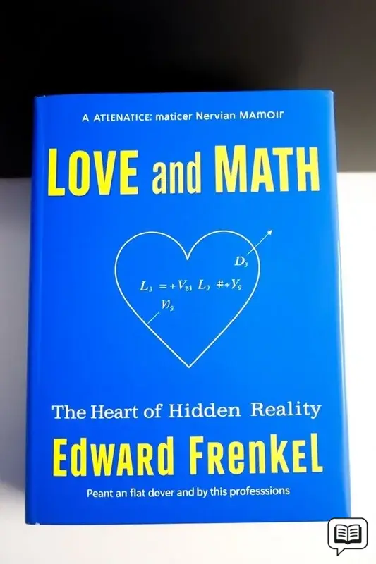 Love and Math
