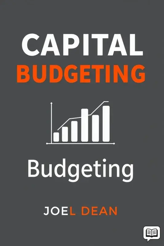 Capital Budgeting