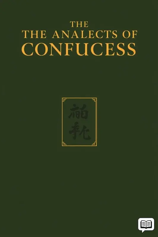 The Analects of Confucius