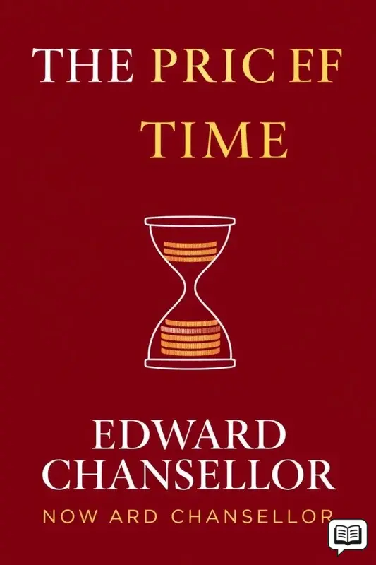 The Price of Time