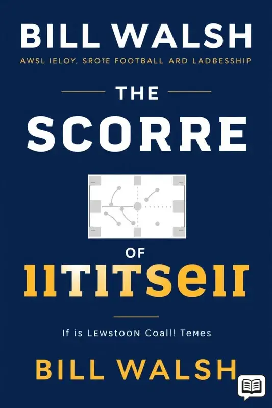The Score Takes Care of Itself