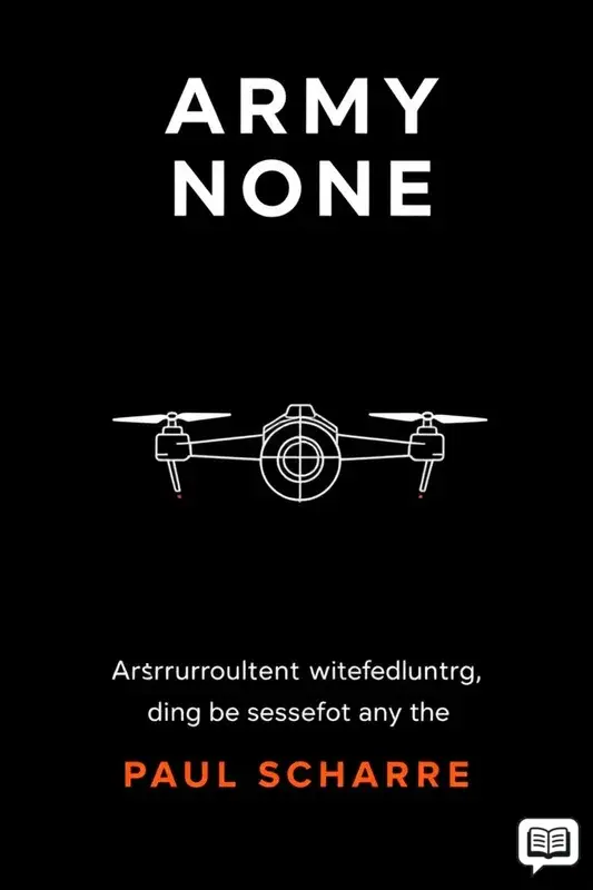 Army of None