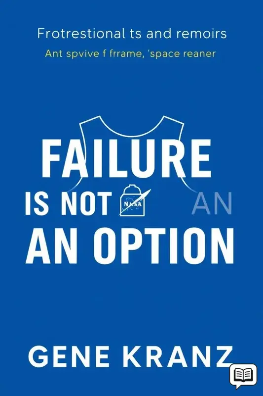Failure Is Not an Option