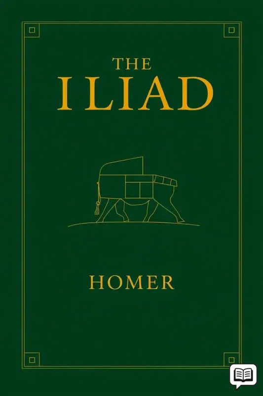 The Iliad