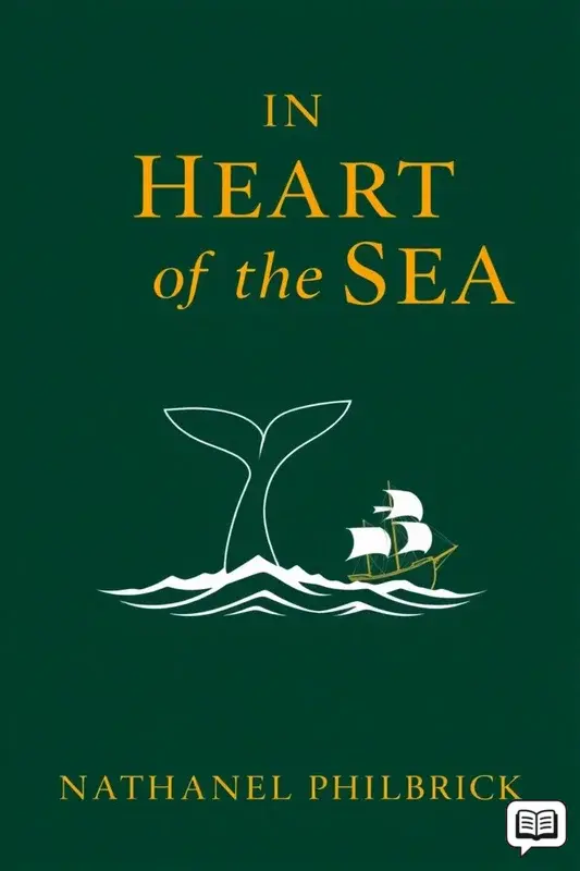 In the Heart of the Sea (Young Readers Edition)
