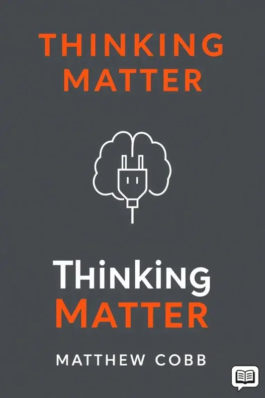 Thinking Matter