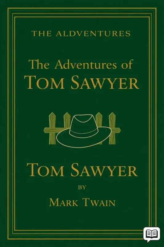 The Adventures of Tom Sawyer