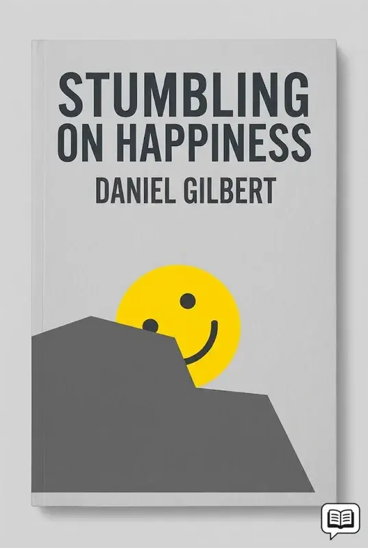 Stumbling on Happiness