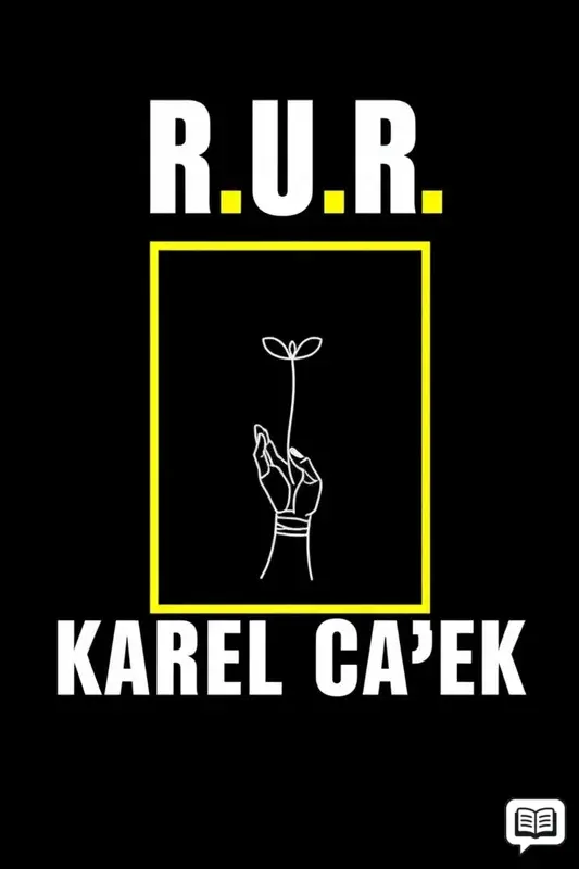 R. U. R.