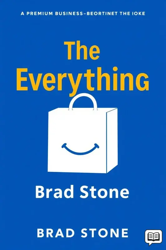 The Everything Store