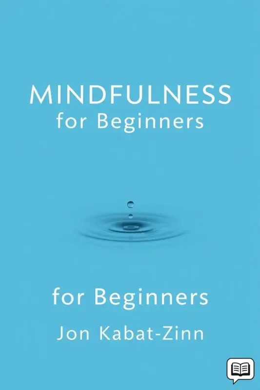 Mindfulness for Beginners