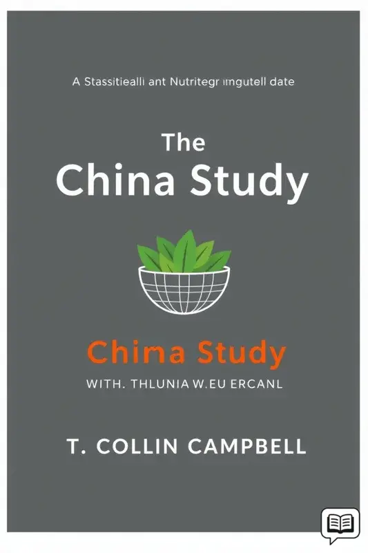 The China Study