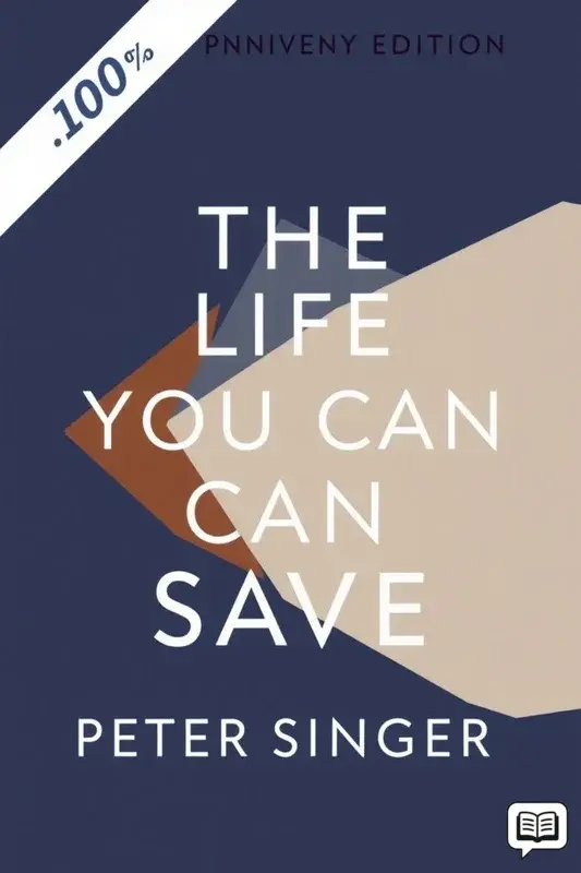 10th Anniversary Edition The Life You Can Save
