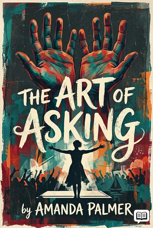 The Art of Asking