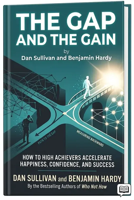 The Gap and the Gain