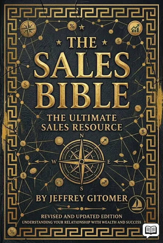 The Sales Bible