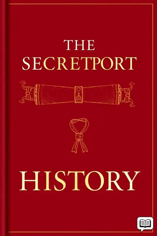 The Secret History