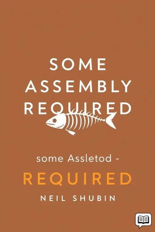 Some Assembly Required