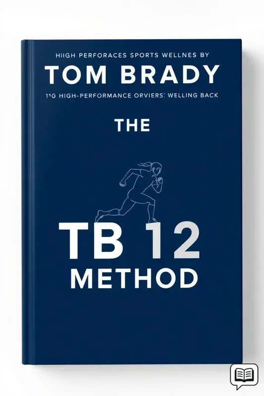 The TB12 Method