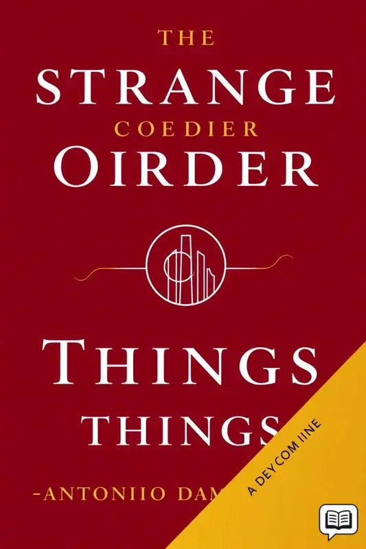 The Strange Order of Things