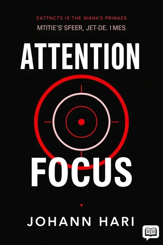 Stolen Focus