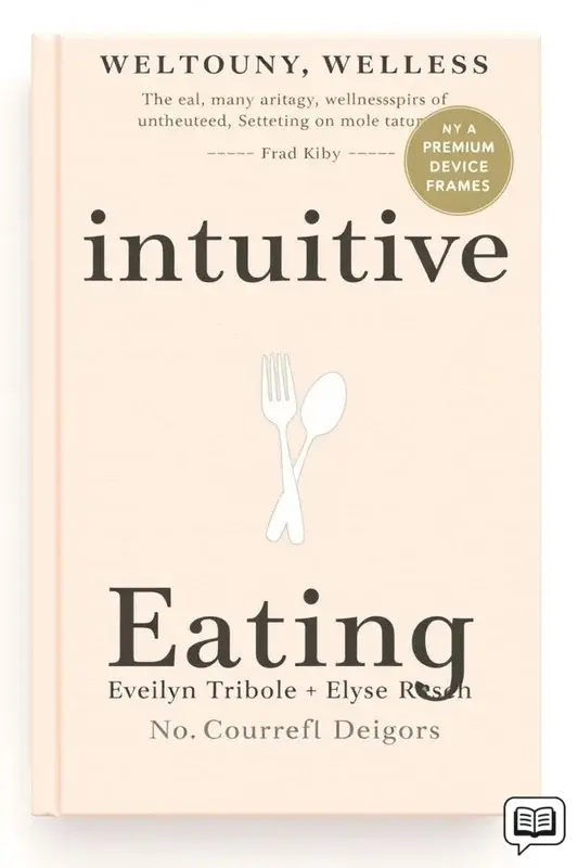 Intuitive Eating