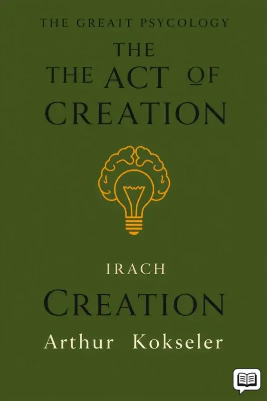 The Act of Creation