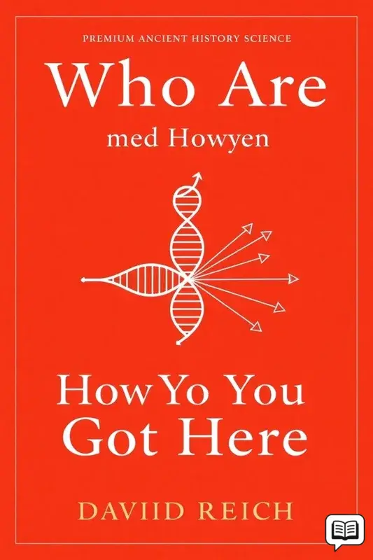 Who We Are and How We Got Here