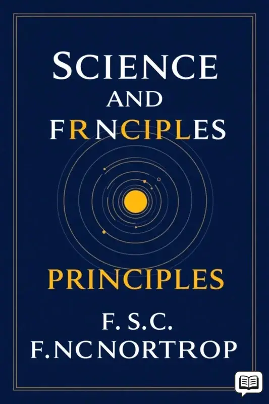 Science and First Principles