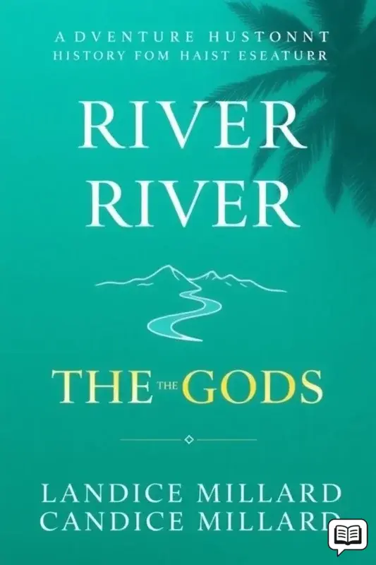 River of the Gods