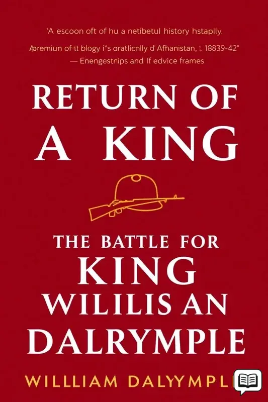 The Return of a King