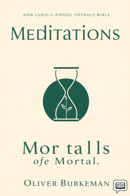 Meditations for Mortals