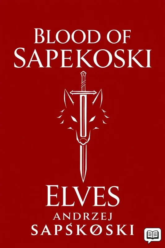 Blood of Elves