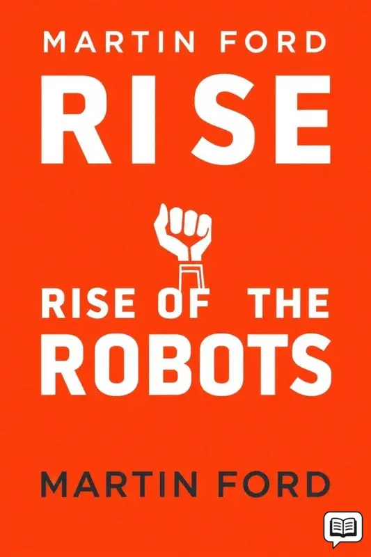 The Rise of the Robots