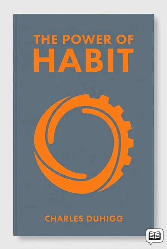 The Power of Habit