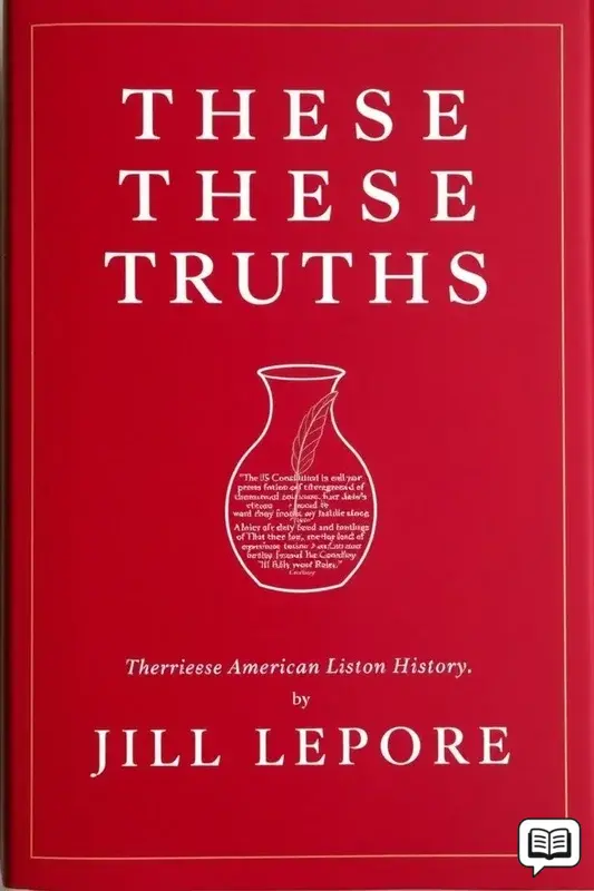 These Truths A History of the United States