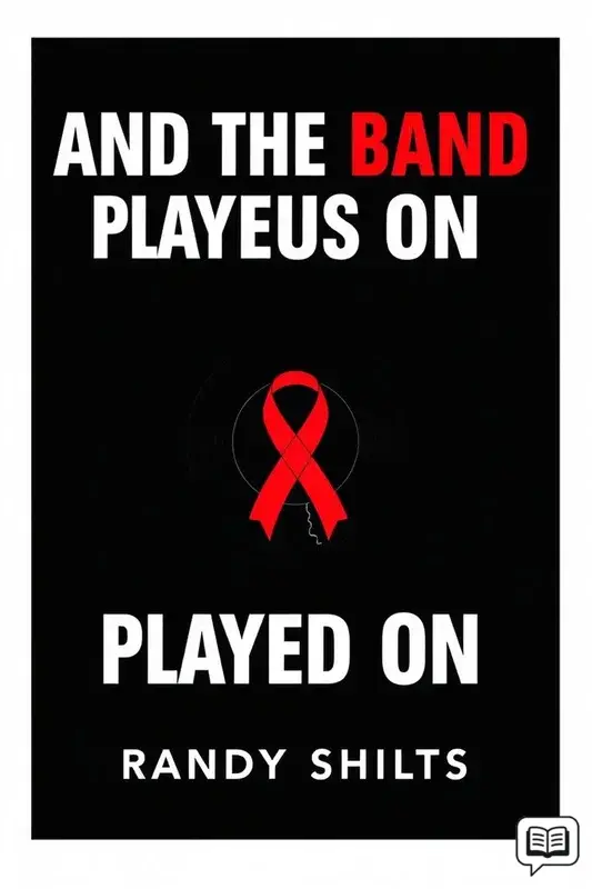 And the Band Played On